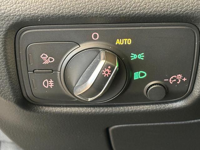 AUDI A3 usata, con Luci diurne LED
