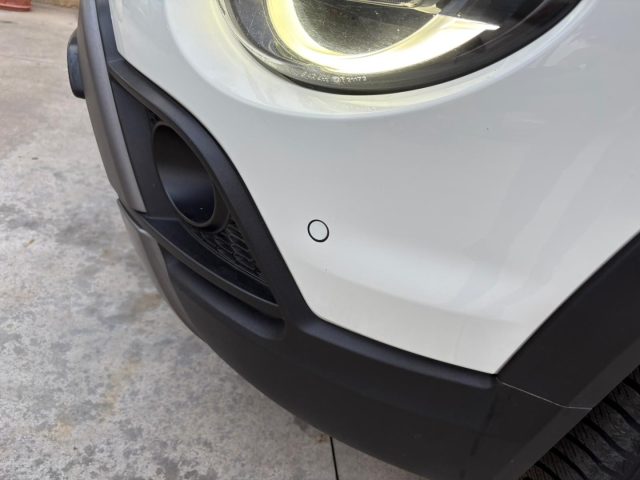 FIAT 500X usata, con USB