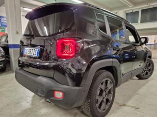JEEP Renegade usata, con Climatizzatore