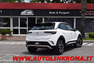 OPEL Mokka usata, con Airbag Passeggero