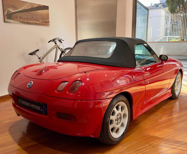 FIAT Barchetta usata 10