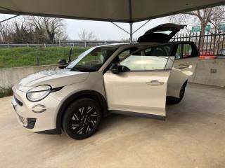 FIAT 600 usata, con Sensore di pioggia