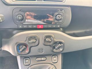 FIAT Panda usata, con Servosterzo
