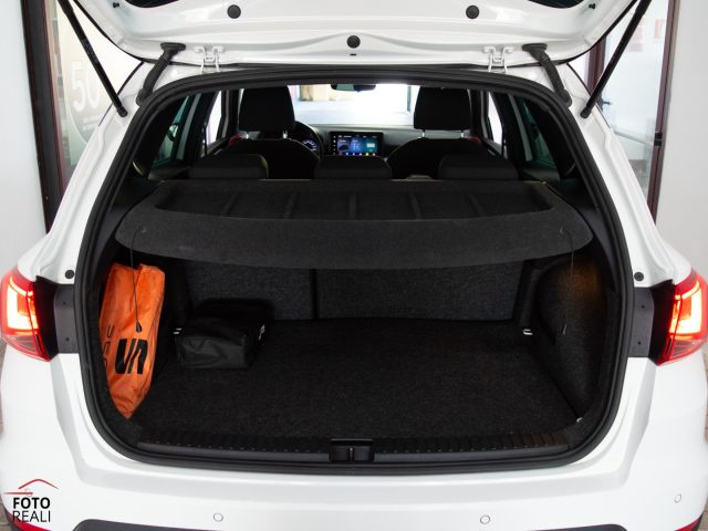 SEAT Arona usata, con Cruise Control