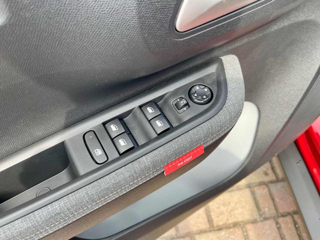CITROEN C3 Aircross usata, con Fari LED