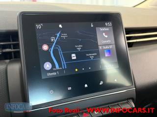 RENAULT Clio usata, con Park Distance Control