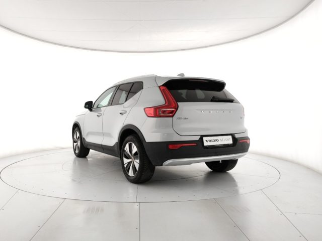 VOLVO XC40 usata, con Airbag laterali