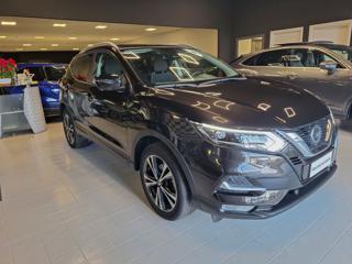 NISSAN Qashqai 1.3 DIG-T 140 CV Tekna