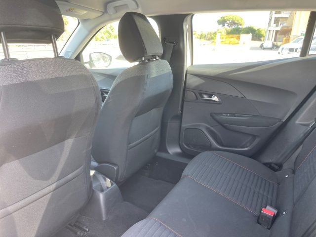 PEUGEOT 2008 usata 16