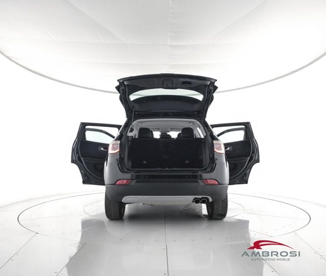 JEEP Compass usata 6