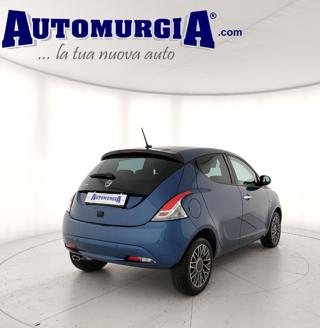 LANCIA Ypsilon usata, con Alzacristalli elettrici