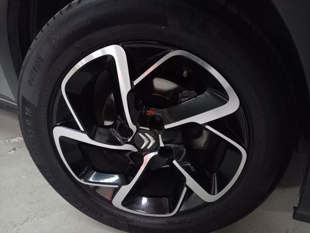 CITROEN C3 usata, con Chiusura centralizzata