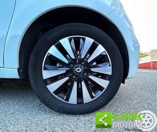 RENAULT Twingo Electric usata, con Autoradio