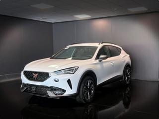 CUPRA Formentor 1.5 TSI DSG 150CV
