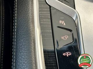 BMW 730 usata, con ESP