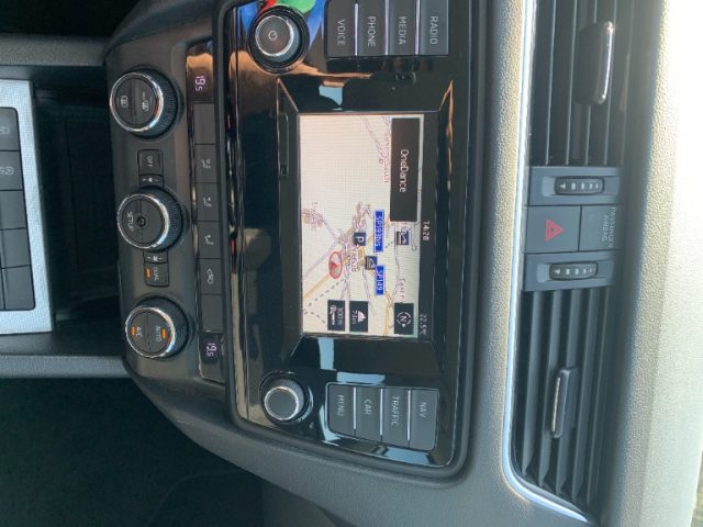 SKODA Octavia usata, con Immobilizzatore elettronico