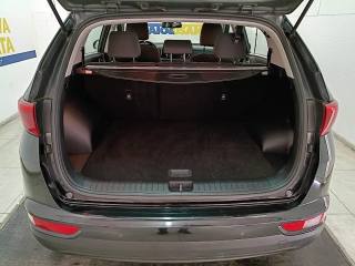 KIA Sportage usata 15