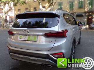 HYUNDAI Santa Fe usata, con Chiusura centralizzata