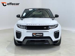 LAND ROVER Range Rover Evoque usata, con Airbag