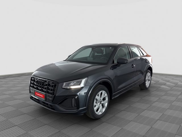AUDI Q2 usata 0