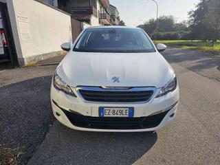 PEUGEOT 308 usata, con Chiusura centralizzata