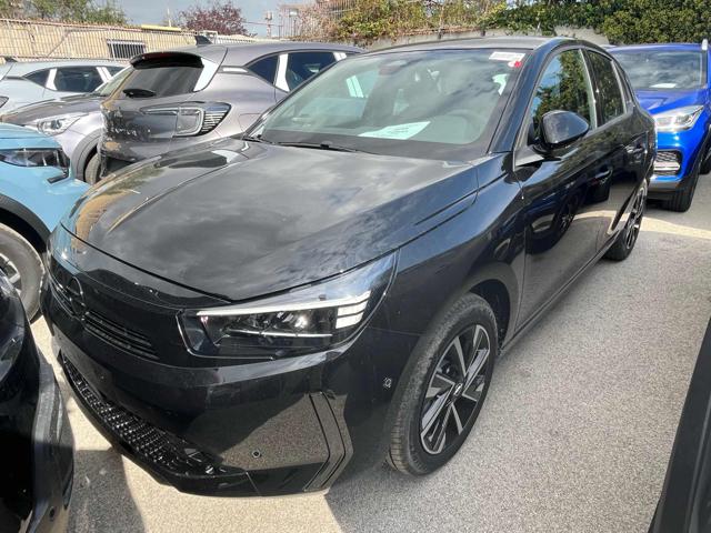 OPEL Corsa usata, con ABS