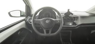 VOLKSWAGEN up! usata 39