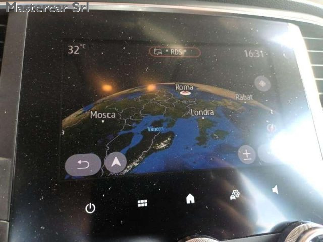 RENAULT Megane usata, con Climatizzatore