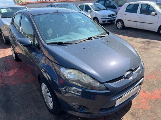 FORD Fiesta usata, con Airbag