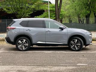 NISSAN X-Trail usata, con Airbag Passeggero