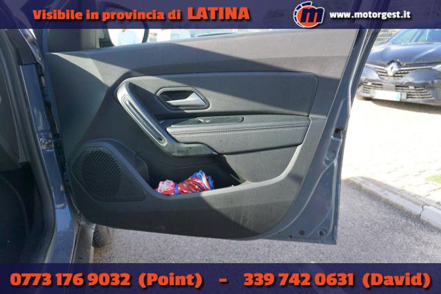 DACIA Duster usata, con Bluetooth