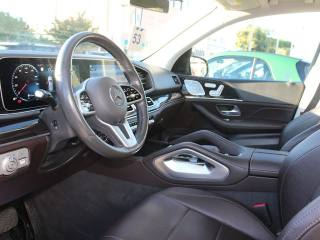 MERCEDES-BENZ GLE 300 usata, con Boardcomputer