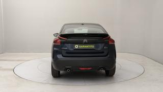 CITROEN C4 usata, con Airbag Passeggero