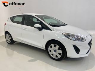 FORD Fiesta usata, con Airbag laterali