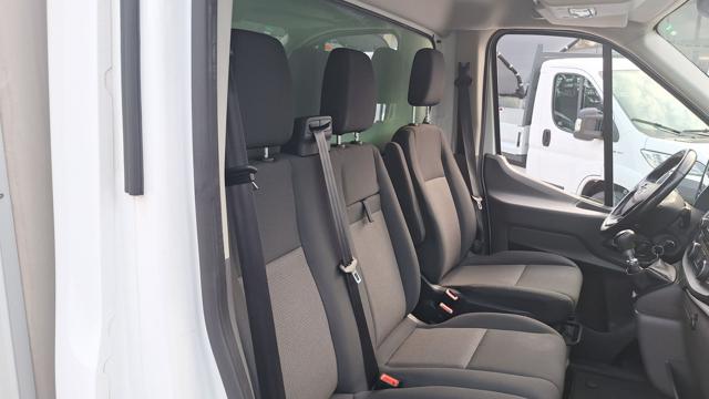FORD Transit usata 6