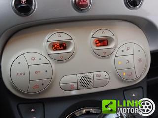FIAT 500C usata, con Specchietti laterali elettrici