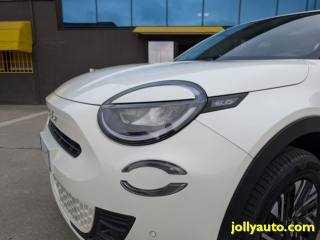 FIAT 600 usata, con Climatizzatore