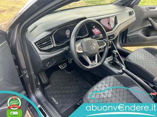 VOLKSWAGEN Polo usata, con Controllo automatico clima