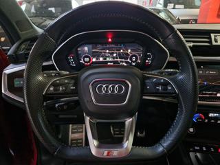 AUDI Q3 usata, con Chiusura centralizzata