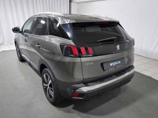 PEUGEOT 3008 usata, con Airbag laterali