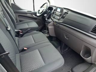 FORD Transit usata 18