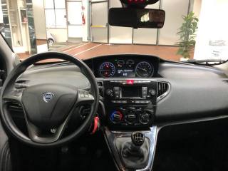LANCIA Ypsilon usata 12