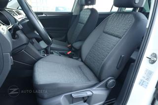 VOLKSWAGEN Tiguan usata, con Antifurto
