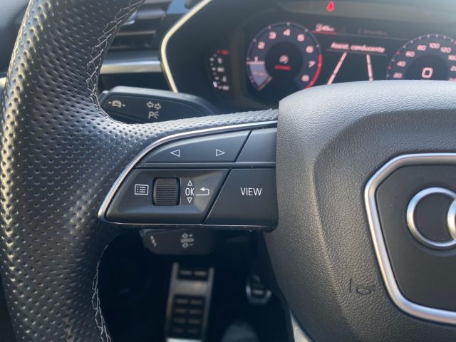 AUDI Q3 usata, con Touch screen
