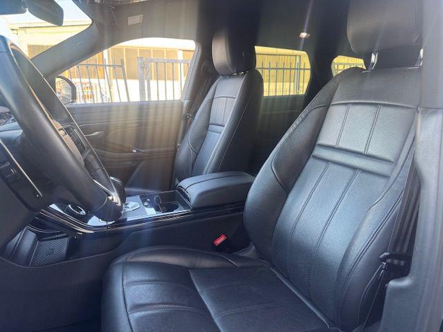 LAND ROVER Range Rover Evoque usata, con Controllo automatico clima