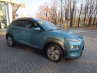 HYUNDAI Kona usata, con Airbag laterali