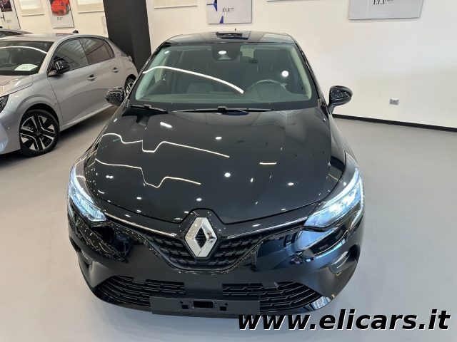 RENAULT Clio usata, con Airbag laterali