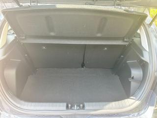 HYUNDAI i20 usata, con Boardcomputer