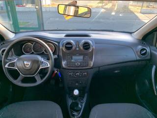 DACIA Sandero usata, con USB