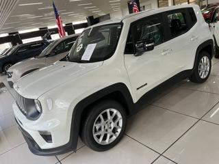 JEEP Renegade usata, con Climatizzatore